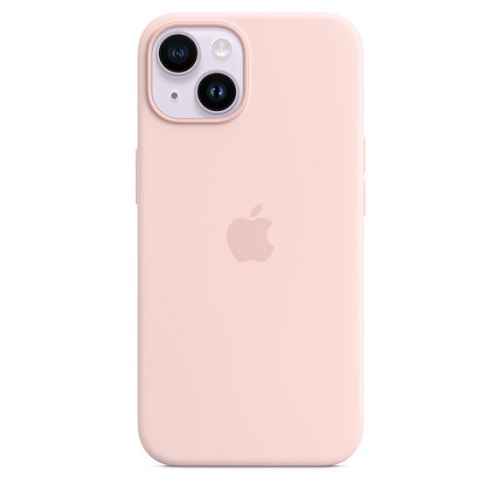 Silicone Liquid Case