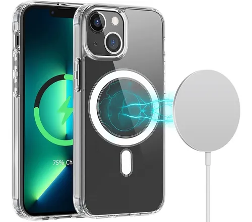 MagSafe Magnetic Case