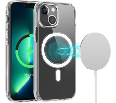 MagSafe Magnetic Case