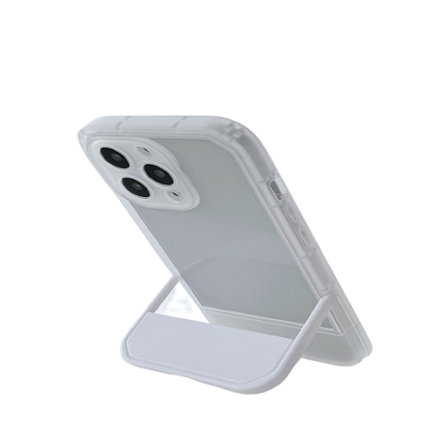 Camera Protection Clear Invisible Case Cover