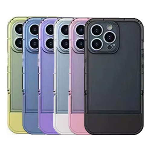Camera Protection Clear Invisible Case Cover
