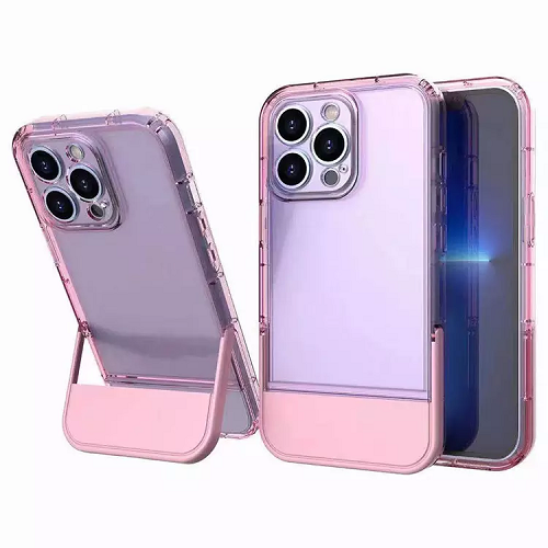 Camera Protection Clear Invisible Case Cover