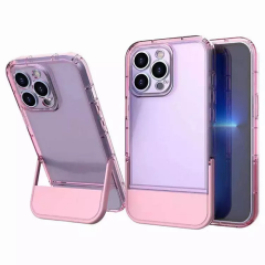 Camera Protection Clear Invisible Case Cover