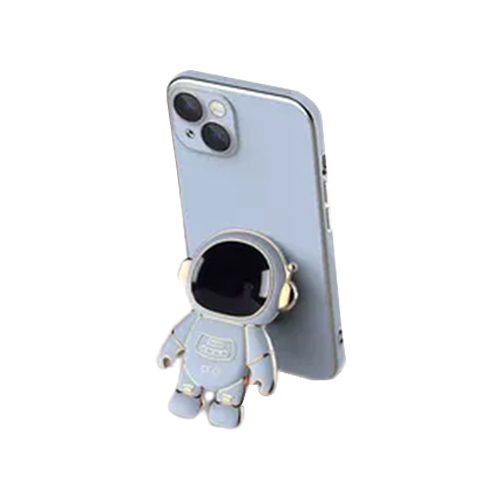 Spaceman Support Phone Case