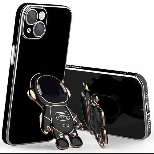Spaceman Support Phone Case