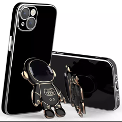 Spaceman Support Phone Case