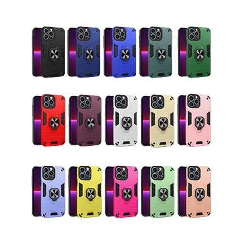 Soldier Protection 360 Phone Case