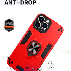 Soldier Protection 360 Phone Case
