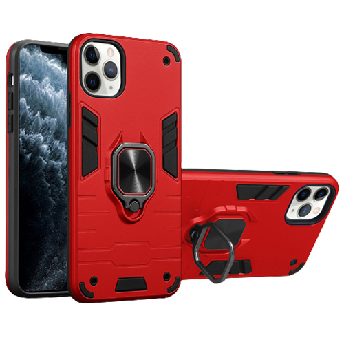 Soldier Protection 360 Phone Case