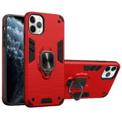 Soldier Protection 360 Phone Case