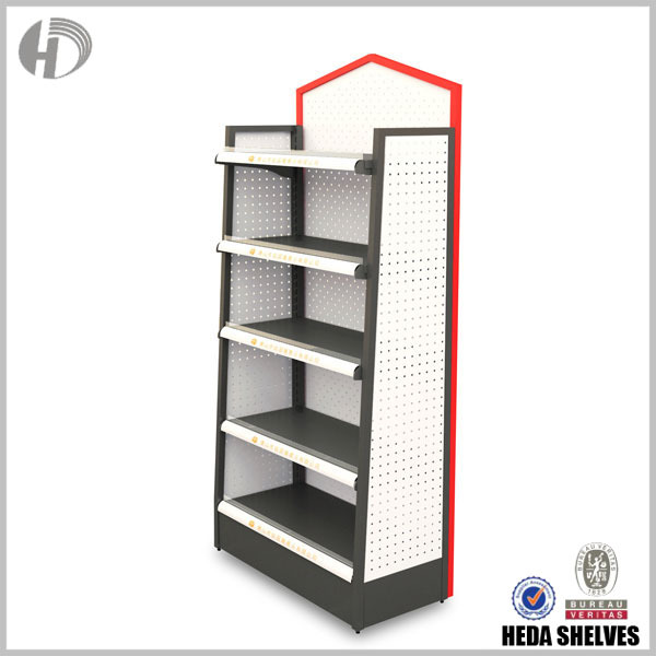 Grocery & Convenient Store Shelf