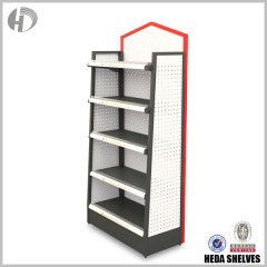 Grocery & Convenient Store Shelf