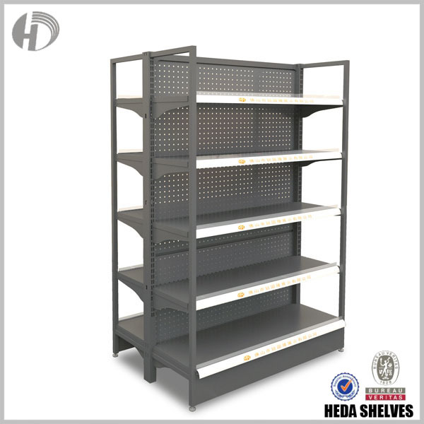 Grocery & Convenient Store Shelf