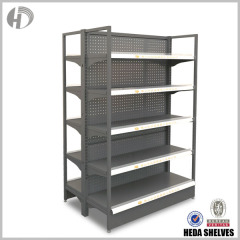 Grocery & Convenient Store Shelf