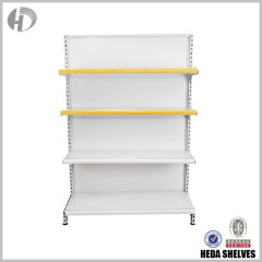 Gondola Racks for Retail Stores and Supermarkets