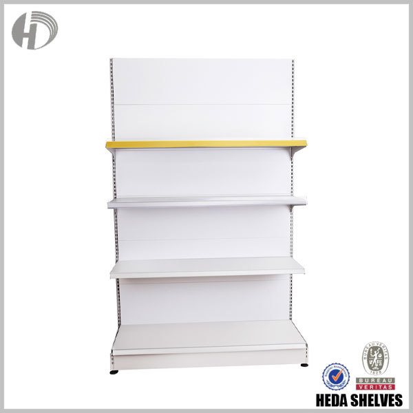 Gondola Racks for Retail Stores and Supermarkets