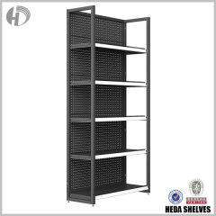 Stationery Boutique Retail Store Display Shelf