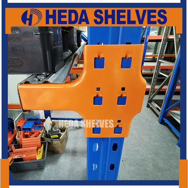 Drive in / Drive through Pallet Racking