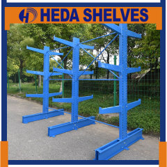 Medium Duty Cantilever Racking System