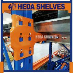 Warehouse Drive in Racking System