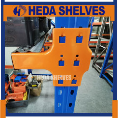 Warehouse Drive in Racking System