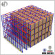 Industrial Warehouse Drive-in Pallet Racking System