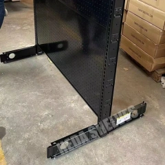 Lozier Style Convenience Store Shelving OEM/ODM