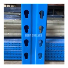 Warehouse Teardrop Pallet Rack Wholesale