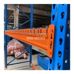 Warehouse Teardrop Pallet Rack Wholesale