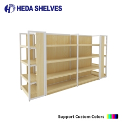 Baby Store Display Shelving
