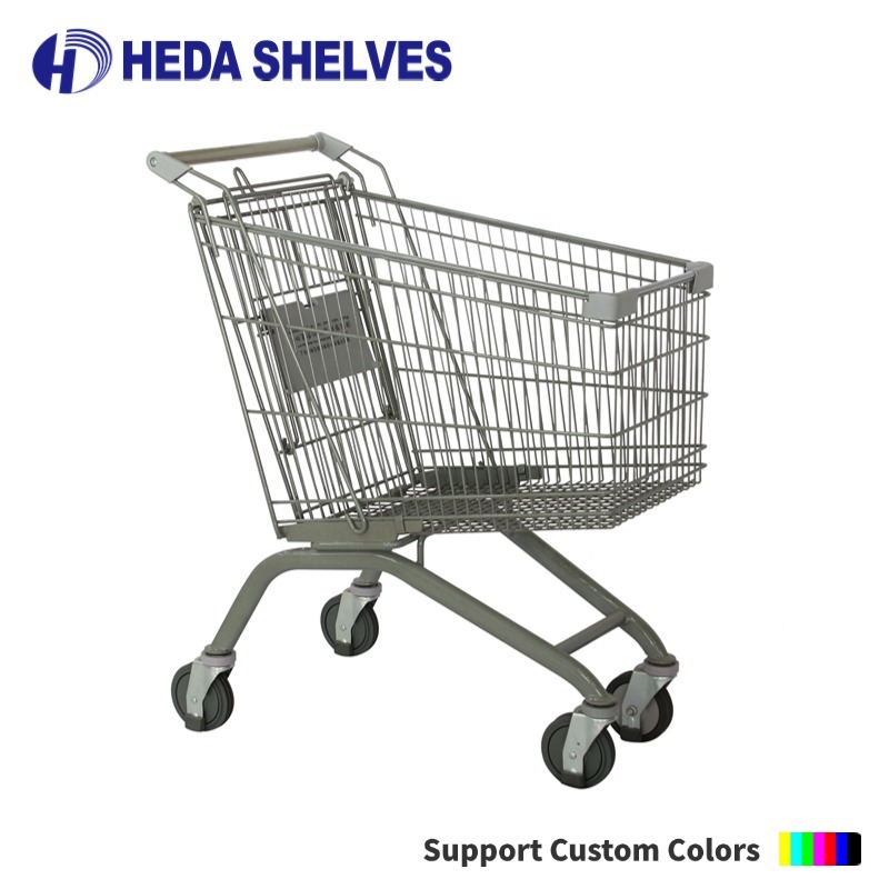 V-Frame Shopping Cart