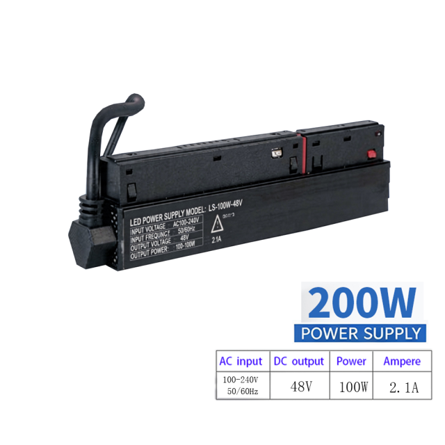 Magnetic lamp power supply series,MY SHOP,Magnetic lamp power supply series