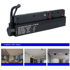Magnetic lamp power supply series,MY SHOP,Magnetic lamp power supply series