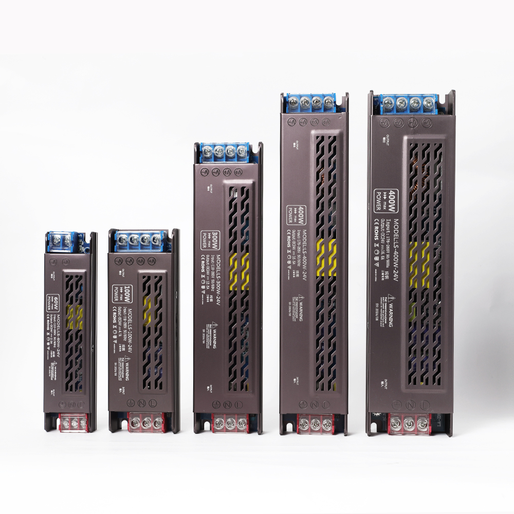 LS Series Upgraded Switching Power Supplies,Lei ang Electronics,LS Upgraded Power Supply | Pure Copper Transformer|LIAM
