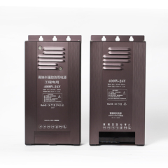 High-end Rainproof Model Switching Power Supply,Lei ang Electronics,High‑End Rainproof LEDPower Supply | Semi‑Potting|LIAM