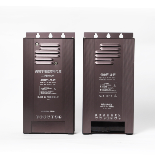High-end Rainproof Model Switching Power Supply,Lei ang Electronics,High‑End Rainproof LEDPower Supply | Semi‑Potting|LIAM