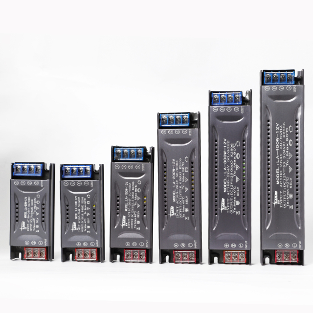 Value-priced Switching Power Supply Series,Lei ang Electronics,Value-Priced Switching Power Supply | Multi-Protection|LIAM