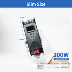 SUO7 QIAN YUAN SERIES 2nd GENERATION Switching Power Supply,Lei ang Electronics,SUO７ Power Supply | Display screen＆Brightness Control | LIAM