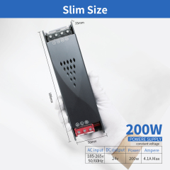 SUO7 series switching power supply,Lei ang Electronics,SUO7 Series Power Supply | Toggle-switch dimming | LIAM