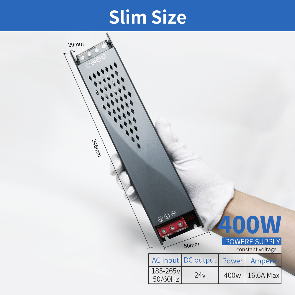 SUO7 series switching power supply,Lei ang Electronics,SUO7 Series Power Supply | Toggle-switch dimming | LIAM