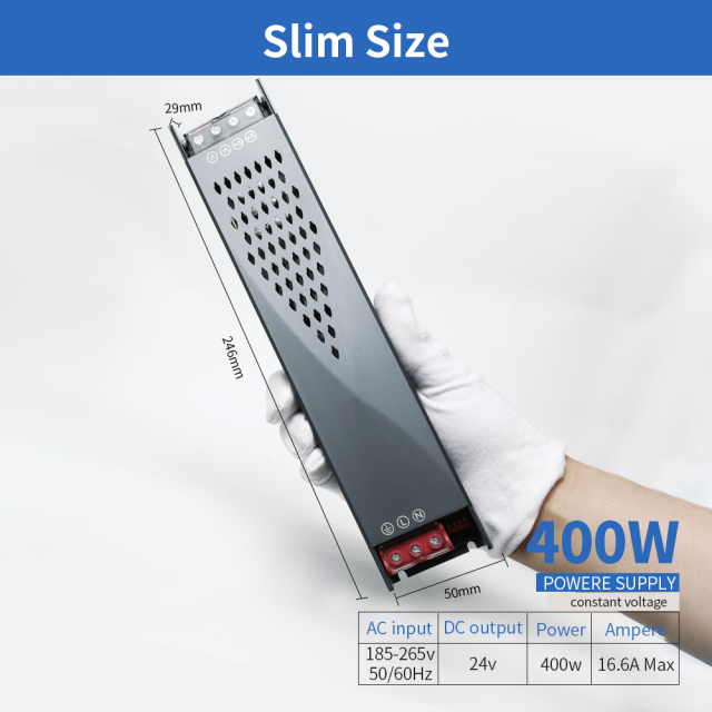 SUO7 series switching power supply,Lei ang Electronics,SUO7 Series Power Supply | Toggle-switch dimming | LIAM