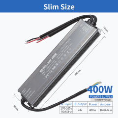 Engineering Shield Waterproof Series Power Supply,Lei ang Electronics,IP67 Waterproof LED Power Supply - LED Driver Manufacturer