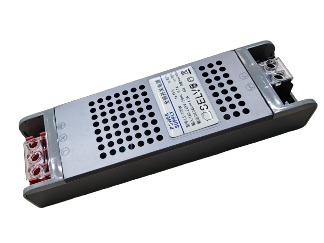 Light Series Switching Power Supply,Lei ang Electronics,24V Pure Copper LED Power Supply - LED Power Supply Manufacturer