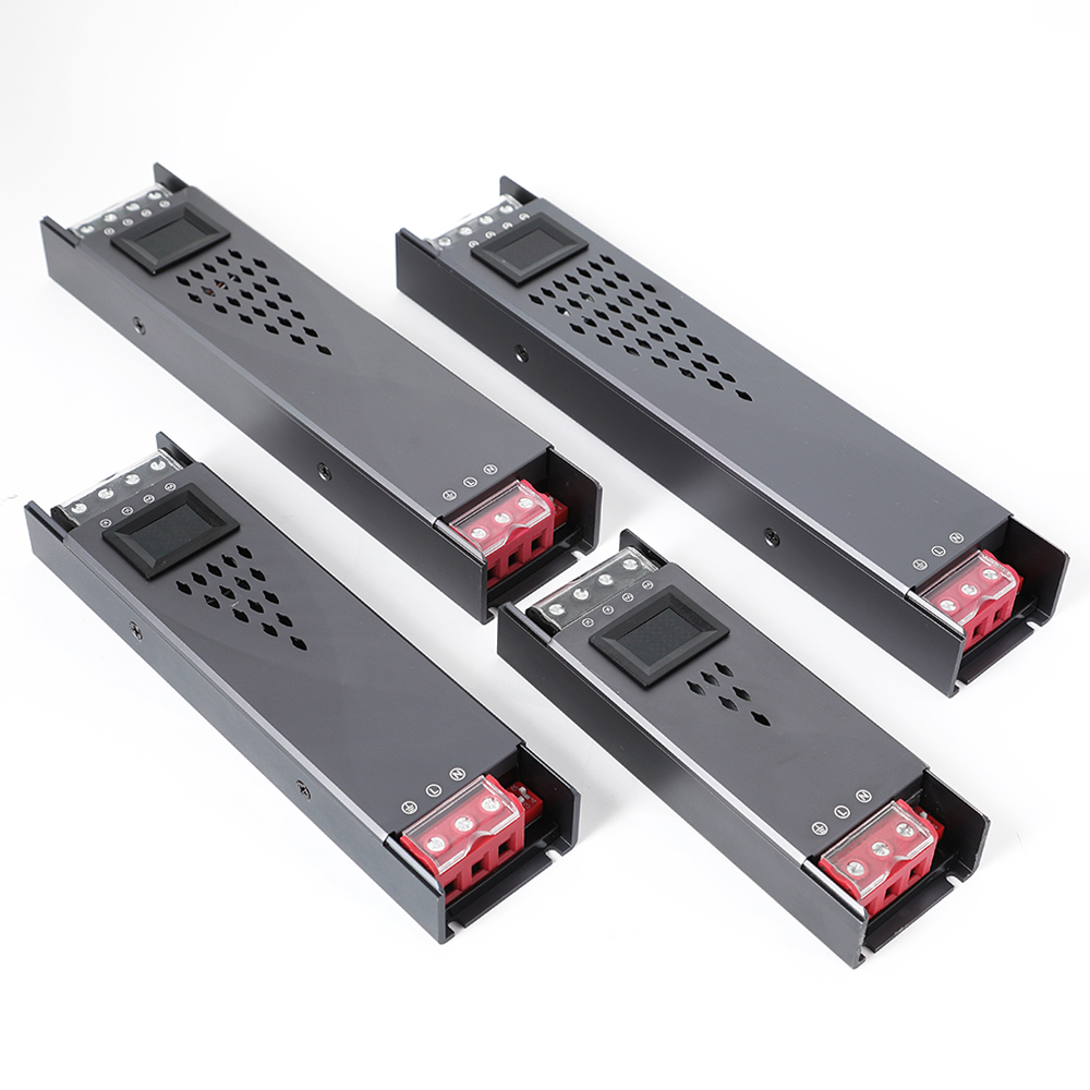 SUO7 QIAN YUAN SERIES 2nd GENERATION Switching Power Supply,Lei ang Electronics,SUO７ Power Supply | Display screen＆Brightness Control | LIAM