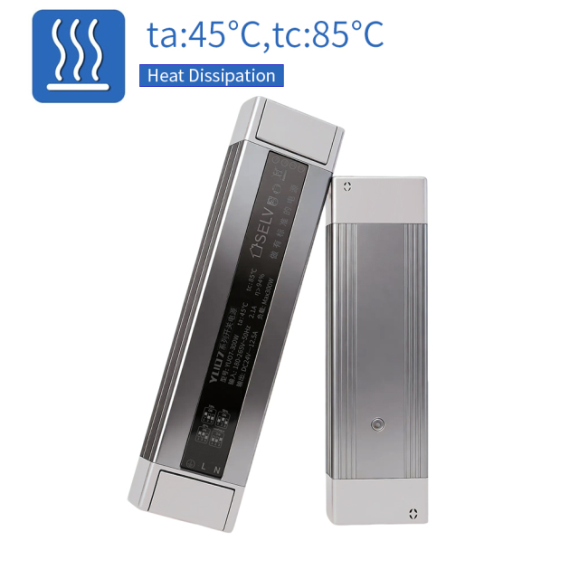 The first-generation yuo7 series switching power supply,Lei ang Electronics,YUO7 series LED power supply|Toggle-switch dimming|LIAM