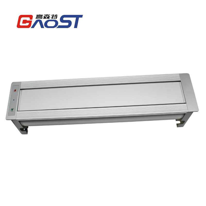 GB UK Customised Electric Flip Power Socket Recessed Tabletop With USB charging HDMI VGA data port