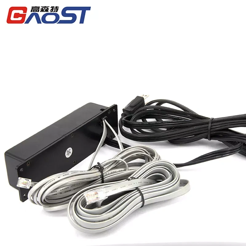 Canada 15A Surge Protector Socket Outlet Conference Recessed Power Double Socket Desktop Power Extension Socket
