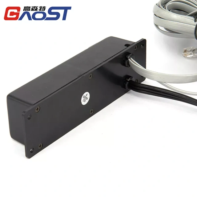 Canada 15A Surge Protector Socket Outlet Conference Recessed Power Double Socket Desktop Power Extension Socket