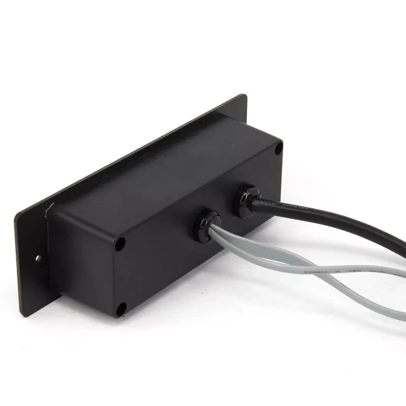 Universal Furniture Desk Power Strip Outlets Office Desk Universal Extension electric socket With Network Interface Power Double Socket