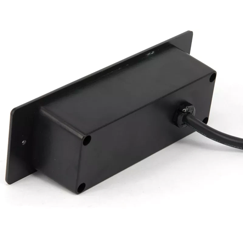 Universal Office Desk Power Strip Charger Universal Outlet From 100v-240v Power Sockets Extension Cord Plug Socket